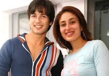 Kareena Kapoor and Shahid Kapoor's Past Relationship and Split Revisited