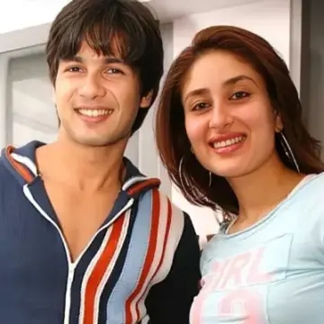 Kareena Kapoor and Shahid Kapoor's Past Relationship and Split Revisited