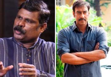 Kamlesh Sawant Recalls How Ajay Devgn Recognised Him on Drishyam Set After 11 Years
