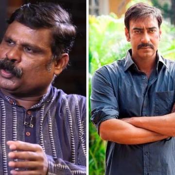 Kamlesh Sawant Recalls How Ajay Devgn Recognised Him on Drishyam Set After 11 Years