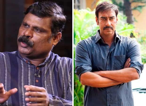Kamlesh Sawant Recalls How Ajay Devgn Recognised Him on Drishyam Set After 11 Years