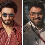 Ranveer Singh Praises Captain Smit Machchhar as 'Captain Courageous' Following Flydubai Flight Emergency
