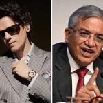 Vijay Varma Shares 'Saving Private Gyan' Post Amid Protests Targeting Gyanesh Kumar