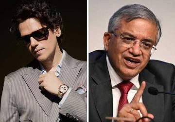 Vijay Varma Shares 'Saving Private Gyan' Post Amid Protests Targeting Gyanesh Kumar