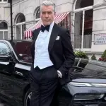 Pierce Brosnan Reveals Wife Keely Shaye Smith's Take on His On-Screen Romances