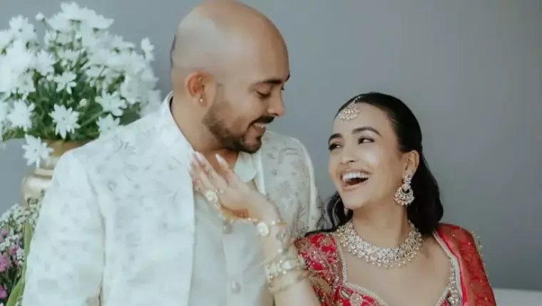 Prithvi Shaw and Akriti Agarwal Reconcile After September 2026 Engagement Split