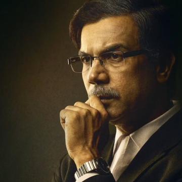 Rajkummar Rao's Prahaar Collects ₹2.35 Crore on Day 1