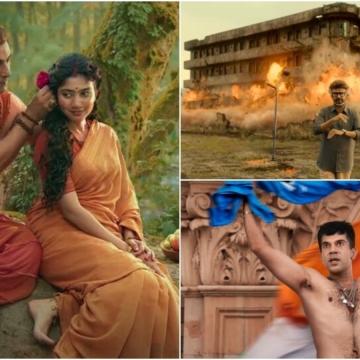 National Award-winning VFX expert CB Arun Kumar discusses criticism of visual effects in films