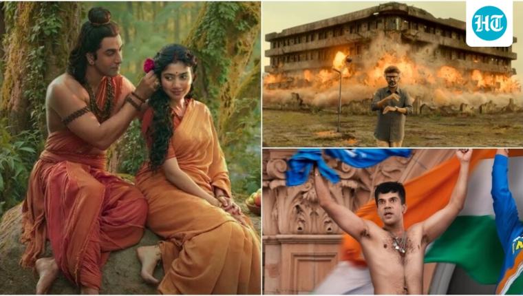 National Award-winning VFX expert CB Arun Kumar discusses criticism of visual effects in films