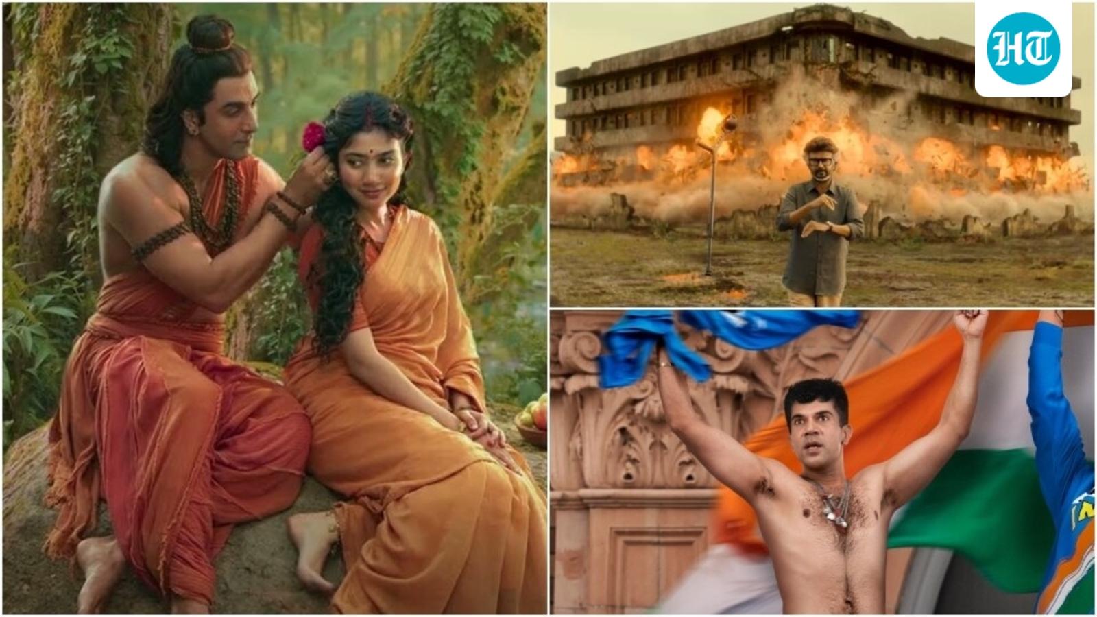 National Award-winning VFX expert CB Arun Kumar discusses criticism of visual effects in films
