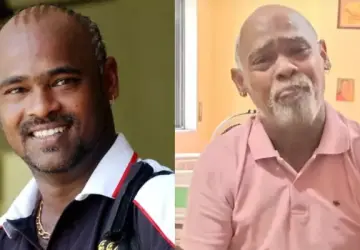 Former Cricketer Vinod Kambli Appears Unrecognisable in Viral Video from Elderly Care Facility