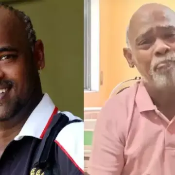 Former Cricketer Vinod Kambli Appears Unrecognisable in Viral Video from Elderly Care Facility