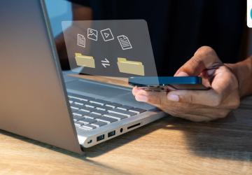 Cloud Control: A Guide to Conducting a Digital Audit