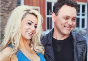 Courtney Stodden Reopens Discussion on 2011 Marriage to Doug Hutchison