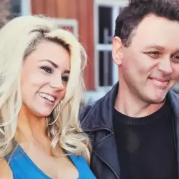 Courtney Stodden Reopens Discussion on 2011 Marriage to Doug Hutchison