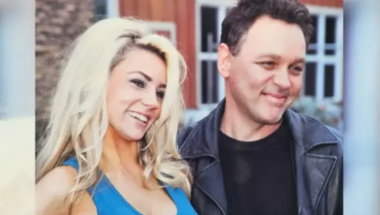 Courtney Stodden Reopens Discussion on 2011 Marriage to Doug Hutchison