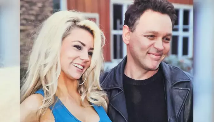 Courtney Stodden Reopens Discussion on 2011 Marriage to Doug Hutchison