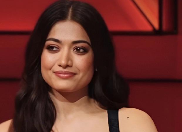 Rashmika Mandanna Addresses South Indian Accent Criticism on Koffee With Karan Season 9