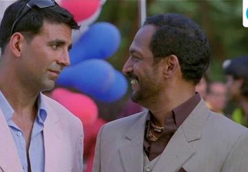Akshay Kumar Mourns the Passing of Welcome Co-Star Nana Patekar