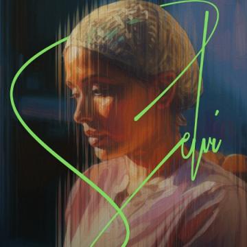 New Poster Unveiled for Anjali Patil's Selvi Ahead of Busan Premiere