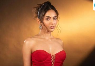 Rakul Preet Singh Addresses Income Tax Searches
