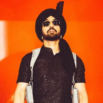 Diljit Dosanjh Warns Fans Against Volunteer Scam Ahead of Delhi Concert