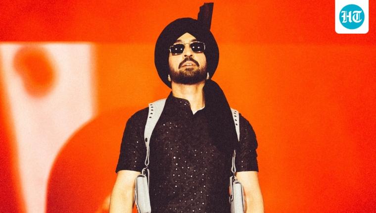 Diljit Dosanjh Warns Fans Against Volunteer Scam Ahead of Delhi Concert
