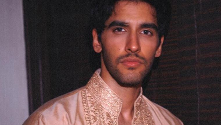 Ansh Duggal Discusses Stepping Out of His Comfort Zone for Nakhrewaalii