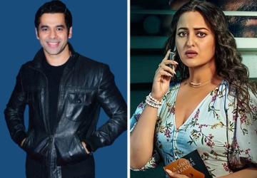 Vishal Rana calls Tu Hai Meri Kiran “our answer to Obsession” and discusses casting real-life couple Sonakshi Sinha and Zaheer Iqbal