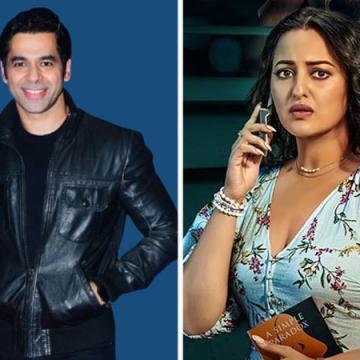 Vishal Rana calls Tu Hai Meri Kiran “our answer to Obsession” and discusses casting real-life couple Sonakshi Sinha and Zaheer Iqbal