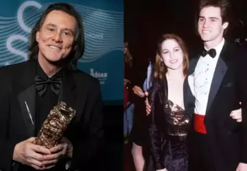 Jim Carrey's First Wife, Melissa Womer, Reveals Why Their Marriage Ended
