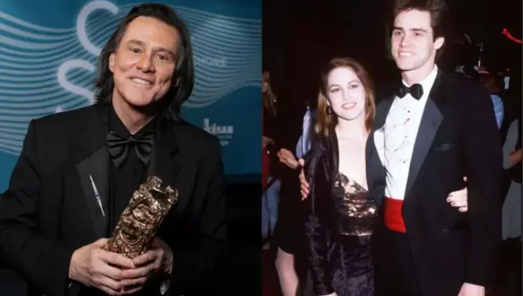 Jim Carrey's First Wife, Melissa Womer, Reveals Why Their Marriage Ended
