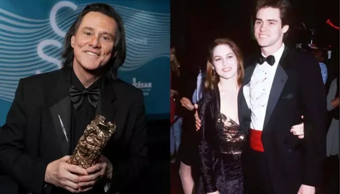 Jim Carrey's First Wife, Melissa Womer, Reveals Why Their Marriage Ended