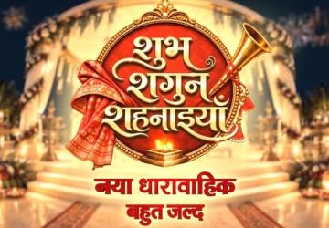 Zee TV Announces New Show Shubh Shagun Shehnaaiyan