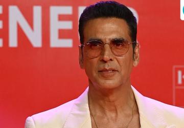 Akshay Kumar Reunites With Priyadarshan for New Project