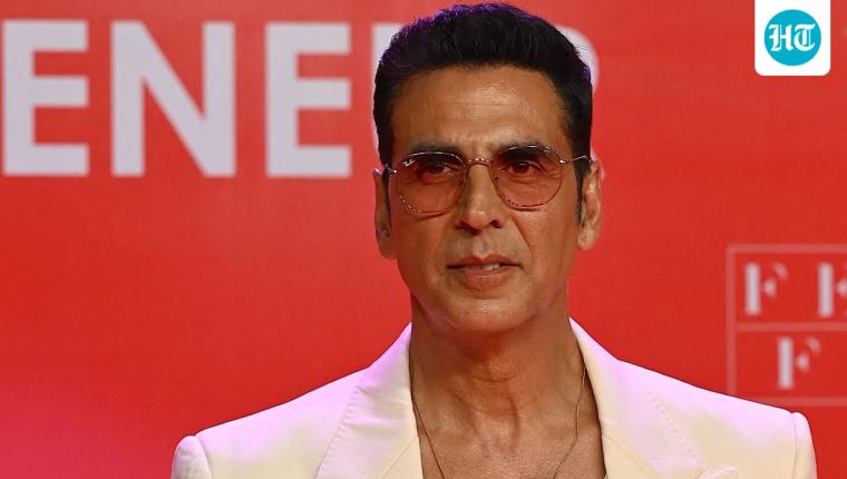 Akshay Kumar Reunites With Priyadarshan for New Project
