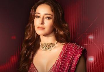 Ananya Panday to Make Hosting Debut at IIFA Awards 2027