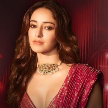 Ananya Panday to Make Hosting Debut at IIFA Awards 2027