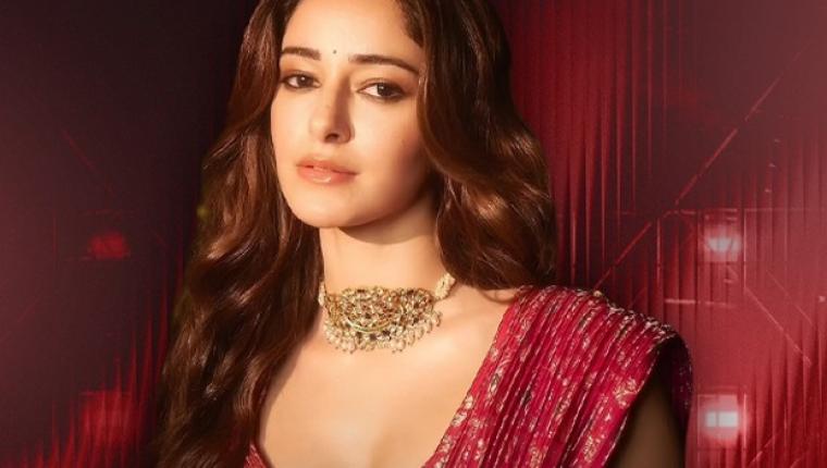 Ananya Panday to Make Hosting Debut at IIFA Awards 2027