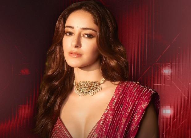 Ananya Panday to Make Hosting Debut at IIFA Awards 2027