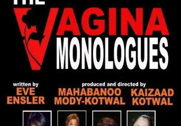 Poor-Box: The Vagina Monologues in English at Prithvi Theatre