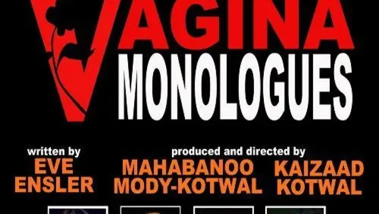Poor-Box: The Vagina Monologues in English at Prithvi Theatre