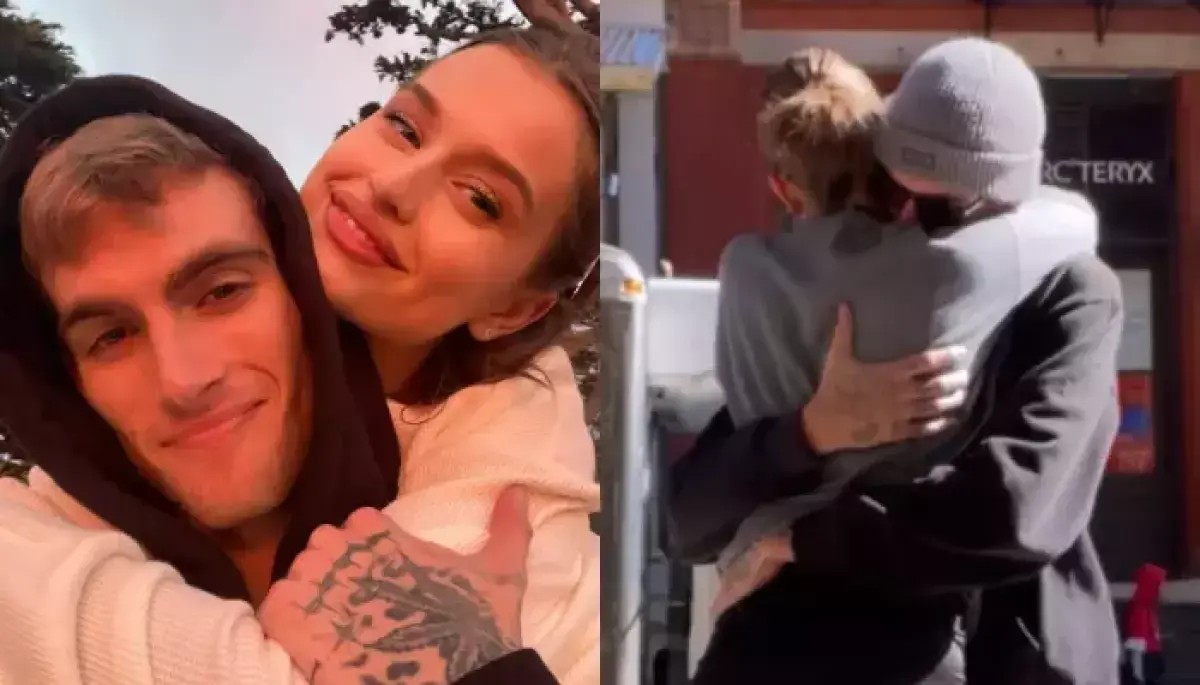 Lexi Wood Pays Tribute to Ex Presley Gerber Following His Death