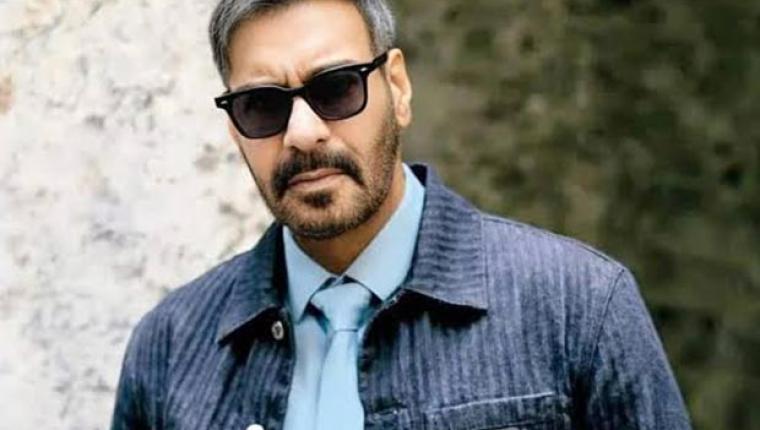 Ajay Devgn's Post-Pandemic Hits Highlighted by Remakes and Franchises