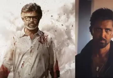 Hrithik Roshan Makes Surprise Cameo in 'Jailer 2', Re-uniting With Rajinikanth After 40 Years