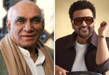 Adnan Sami Reveals How Yash Chopra Helped Him Secure Indian Citizenship