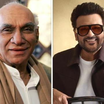 Adnan Sami Reveals How Yash Chopra Helped Him Secure Indian Citizenship