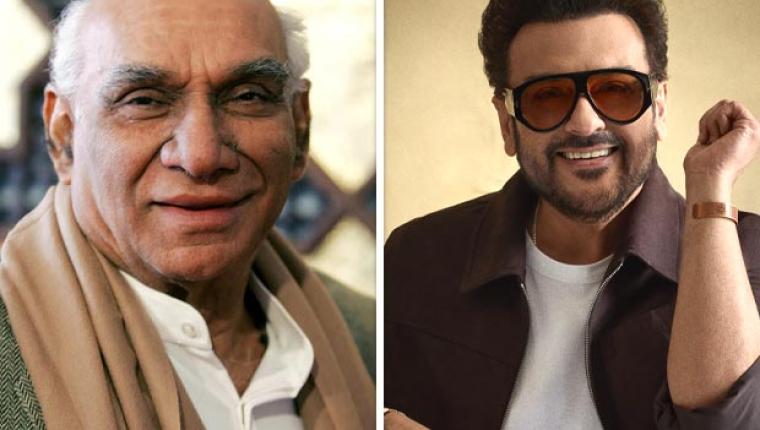Adnan Sami Reveals How Yash Chopra Helped Him Secure Indian Citizenship