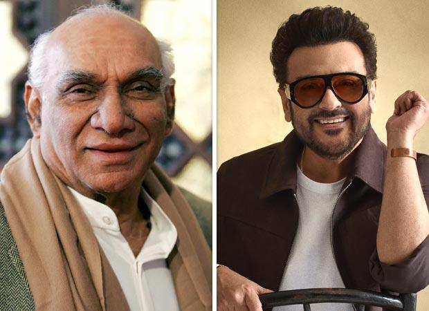 Adnan Sami Reveals How Yash Chopra Helped Him Secure Indian Citizenship