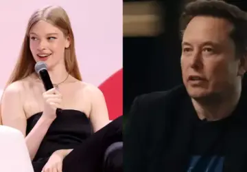 Elon Musk's Trans Daughter Vivian Fires Back Following 'Woke Virus' Comments